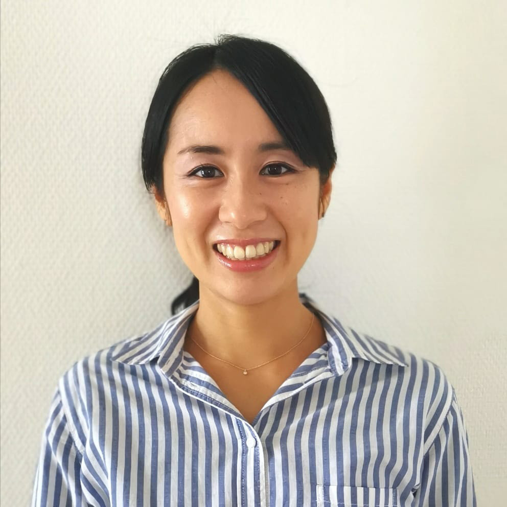 看護師・堀川明日香さん