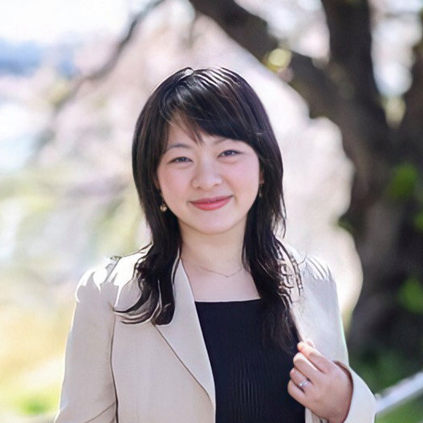 キャリアコンサルタント・吉田ゆりさん